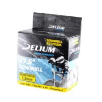Deli Tire Fahrradschlauch Einstellung VP Delium Downhill Unisex Deli Tire Fahrradschlauch Einstellung VP Delium Downhill Unisex