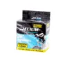 Deli Tire Fahrradschlauch Einstellung VS Delium Downhill Unisex, schwarz, 27.5" x 2.20/2.50
