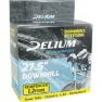 Deli Tire Fahrradschlauch Presta-Ventil Deli 27.5 x 2.20-2.50 Unisex, schwarz, TU