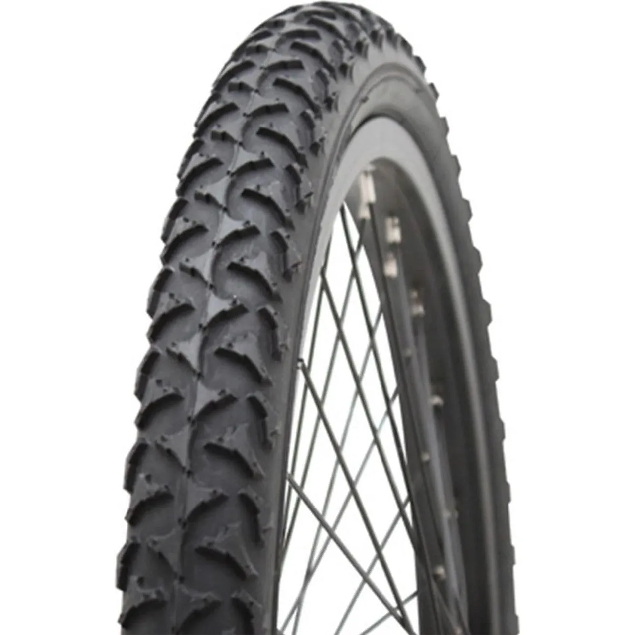 Deli Tire Kinder-Mountainbike-Reifen Deli S-176 TR Unisex, schwarz, 20" x 1.75mm Deli Tire Kinder-Mountainbike-Reifen Deli S-176 TR Unisex, schwarz, 20" x 1.75mm