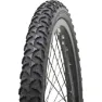 Deli Tire Kinder-Mountainbike-Reifen Deli S-176 TR Unisex, schwarz, 20" x 1.75mm