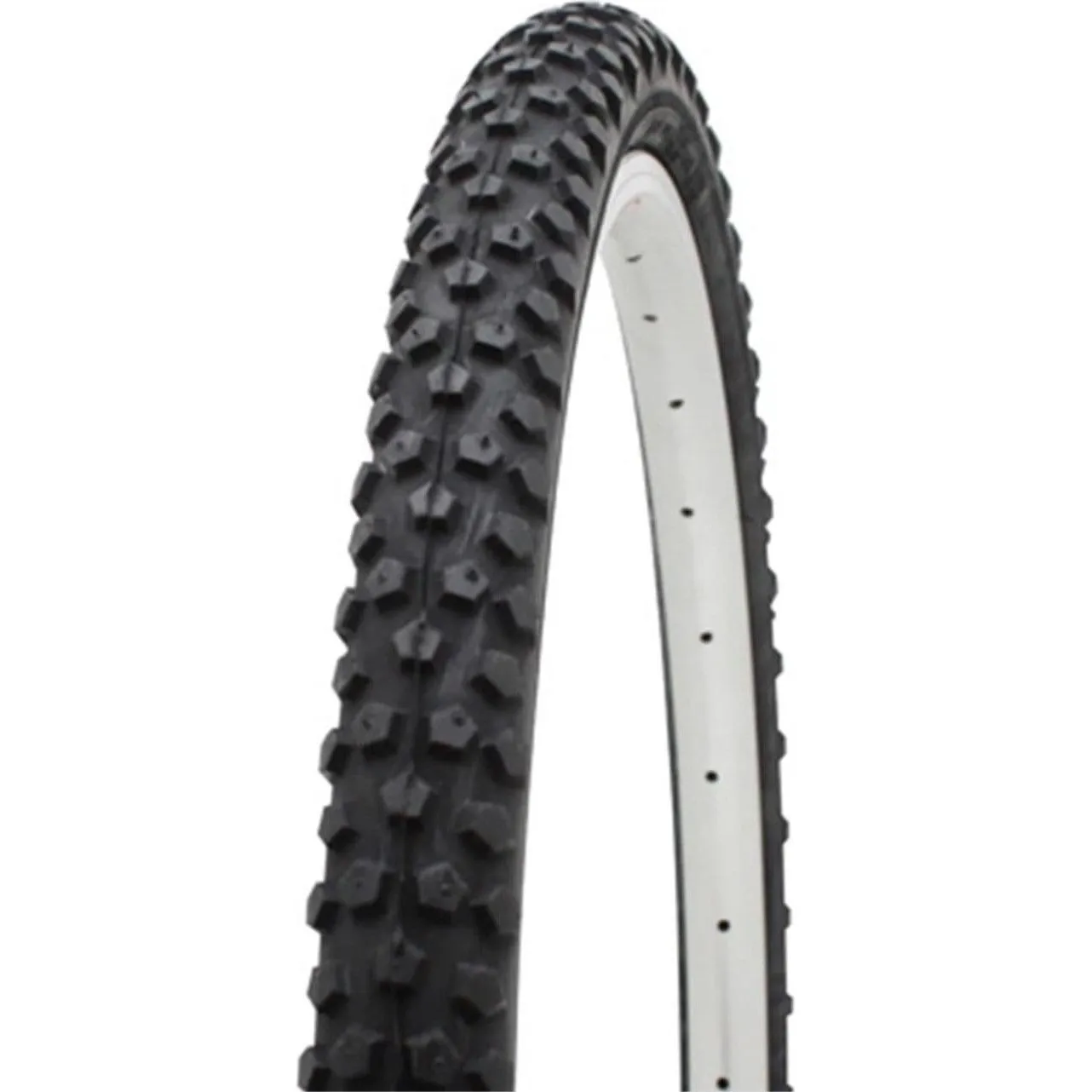 Deli Tire Mountainbike-Reifen Deli cross S-620 TR Unisex, schwarz, 26" x 1.95mm Deli Tire Mountainbike-Reifen Deli cross S-620 TR Unisex, schwarz, 26" x 1.95mm
