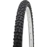 Deli Tire Mountainbike-Reifen Deli cross S-620 TR Unisex, schwarz, 26" x 1.95mm
