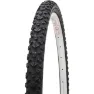Deli Tire Mountainbike-Reifen Deli cross TR Unisex, schwarz, 26" x 1.95mm