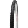 Deli Tire Mountainbike-Reifen Deli S-157 TR Unisex, schwarz, 26" x 1.75mm