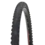 Deli Tire Mountainbike-Reifen Deli SA-207 V-sprint TR Unisex, schwarz, 26" x 1.90mm