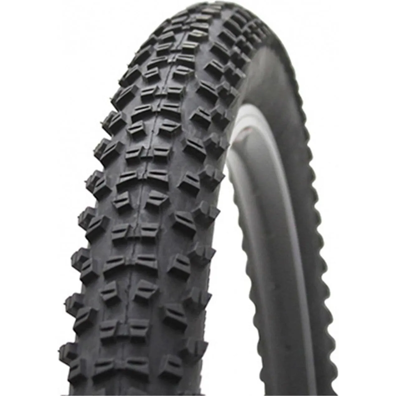 Deli Tire Mountainbike-Reifen Deli TS Unisex, schwarz 1, 27.5" x 2.25mm Deli Tire Mountainbike-Reifen Deli TS Unisex, schwarz 1, 27.5" x 2.25mm