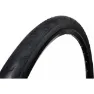 Deli Tire Mountainbike-Reifen für die Stadt Deli slick TR Unisex, schwarz 1, 27.5" x 1.75mm