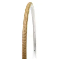 Deli Tire Mtb-Reifen Stadt Deli Flanke Creme Tr (28-622) Unisex