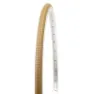 Deli Tire Mtb-Reifen Stadt Deli Flanke Creme Tr (28-622) Unisex, braun, 700 x 28mm