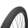 Deli Tire MTB-Stollenreifen Deli larsn TR Unisex, schwarz, 27.5" x 2.10mm