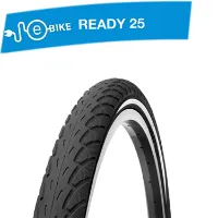 Deli Tire Pannenresistenter VTC Fahrradreifen SA-206 47-406 Unisex Deli Tire Pannenresistenter VTC Fahrradreifen SA-206 47-406 Unisex
