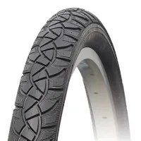 Deli Tire Pannenresistenter VTC Fahrradreifen SA-256 Unisex Deli Tire Pannenresistenter VTC Fahrradreifen SA-256 Unisex