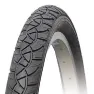 Deli Tire Pannenresistenter VTC Fahrradreifen SA-256 Unisex, schwarz, 700 x 47C