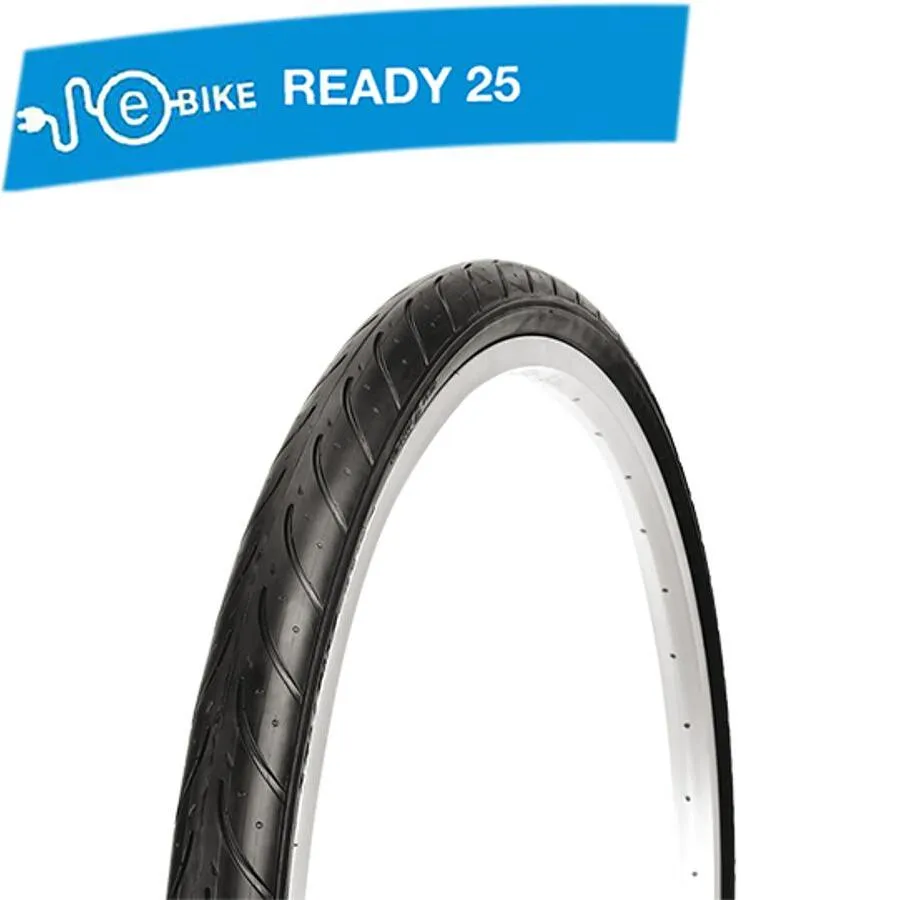 Deli Tire Pannensichere Reifen Deli TR S-611 Blue Way TT Unisex, schwarz, 26 x 1.50 Deli Tire Pannensichere Reifen Deli TR S-611 Blue Way TT Unisex, schwarz, 26 x 1.50