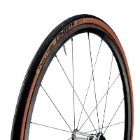 Deli Tire Pannensicherer Fahrradreifen SA-249 Conzeta TubeType 25-622 Unisex