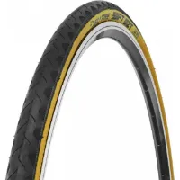 Deli Tire Robuster Pneu für urbane Mountainbikes, pannensicher Deli slick TS Tanwall Unisex