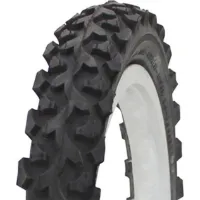 Deli Tire Spikes-Reifen Deli 350A S-186 Tr (44-288) (350 X 42A) Unisex