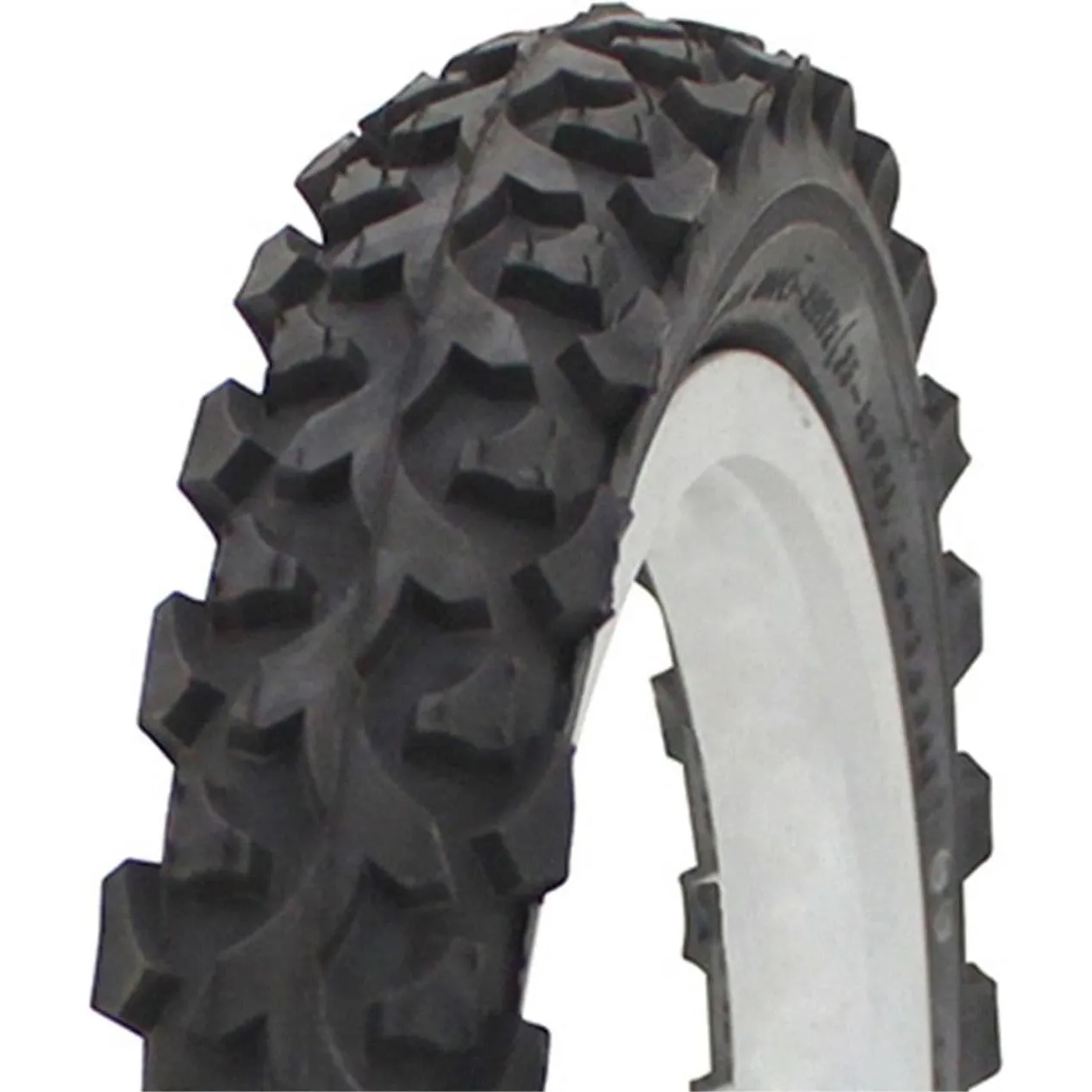 Deli Tire Spikes-Reifen Deli 350A S-186 Tr (44-288) (350 X 42A) Unisex, schwarz, 14" x 1"3-8/1"5-8 Deli Tire Spikes-Reifen Deli 350A S-186 Tr (44-288) (350 X 42A) Unisex, schwarz, 14" x 1"3-8/1"5-8