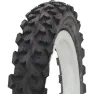 Deli Tire Spikes-Reifen Deli 350A S-186 Tr (44-288) (350 X 42A) Unisex, schwarz, 14" x 1"3-8/1"5-8