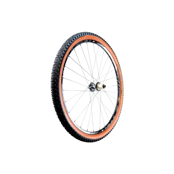 Deli Tire verstärkter Pannensicherer MTB-Reifen Deli TS tanwall Unisex, schwarz, 29" x 2.10mm Deli Tire verstärkter Pannensicherer MTB-Reifen Deli TS tanwall Unisex, schwarz, 29" x 2.10mm