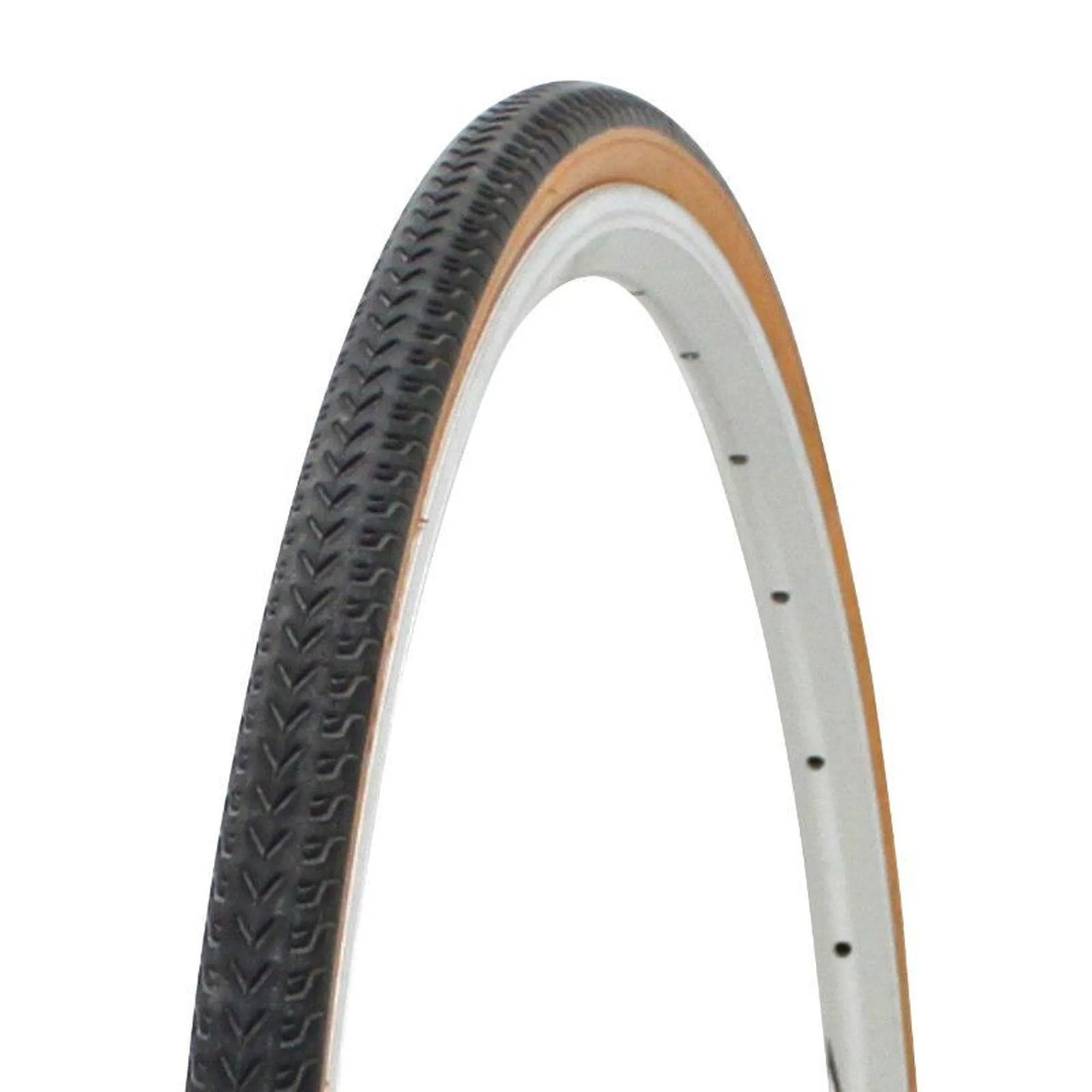 Deli Tire Vtc-Reifen für die Stadt Deli Tr (28-622) Unisex, schwarz, 700 x 28mm Deli Tire Vtc-Reifen für die Stadt Deli Tr (28-622) Unisex, schwarz, 700 x 28mm
