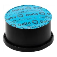 Delta Koffeinfreie Kaffeekapseln 40 Einheiten Delta Koffeinfreie Kaffeekapseln 40 Einheiten
