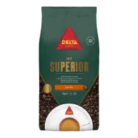 Delta Lote Superior Kaffeebohnen 1kg Delta Lote Superior Kaffeebohnen 1kg