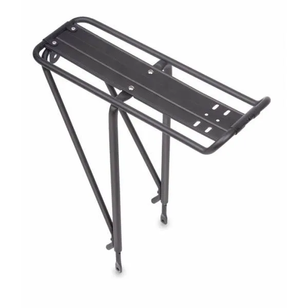 Delta Mega Ultra Disc Gepäckträger, Black, One Size Delta Mega Ultra Disc Gepäckträger, Black, One Size