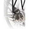 Delta Mega Ultra Disc Gepäckträger, Black, One Size