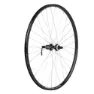 Dema 26´´ Disc Mtb Hinterrad, Black, 9 x 130mm, Shimano/Sram HG