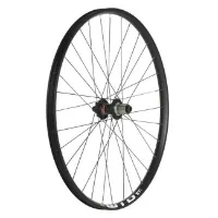 Dema 29´´ 6b Disc Relay Mtb Hinterrad Dema 29´´ 6b Disc Relay Mtb Hinterrad