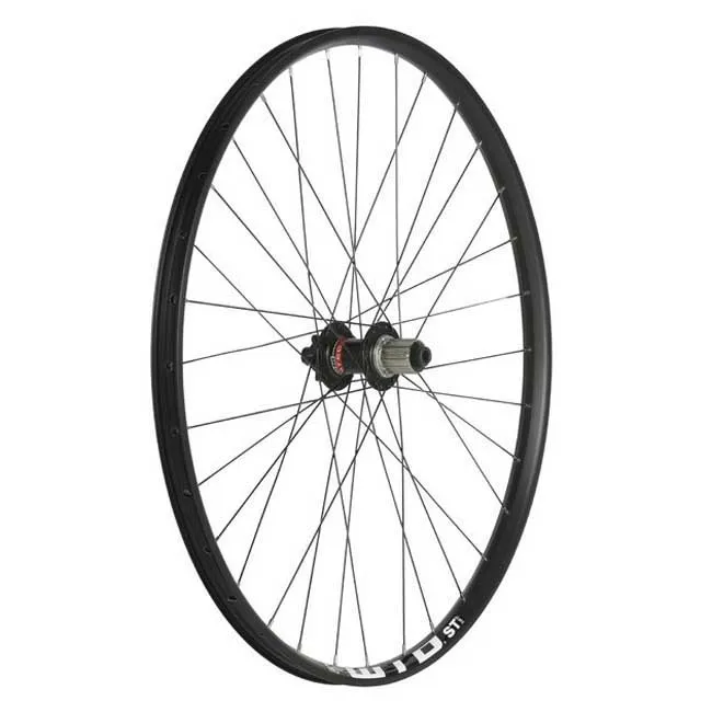Dema 29´´ 6b Disc Relay Mtb Hinterrad, Black, 12 x 142mm, Shimano/Sram HG Dema 29´´ 6b Disc Relay Mtb Hinterrad, Black, 12 x 142mm, Shimano/Sram HG
