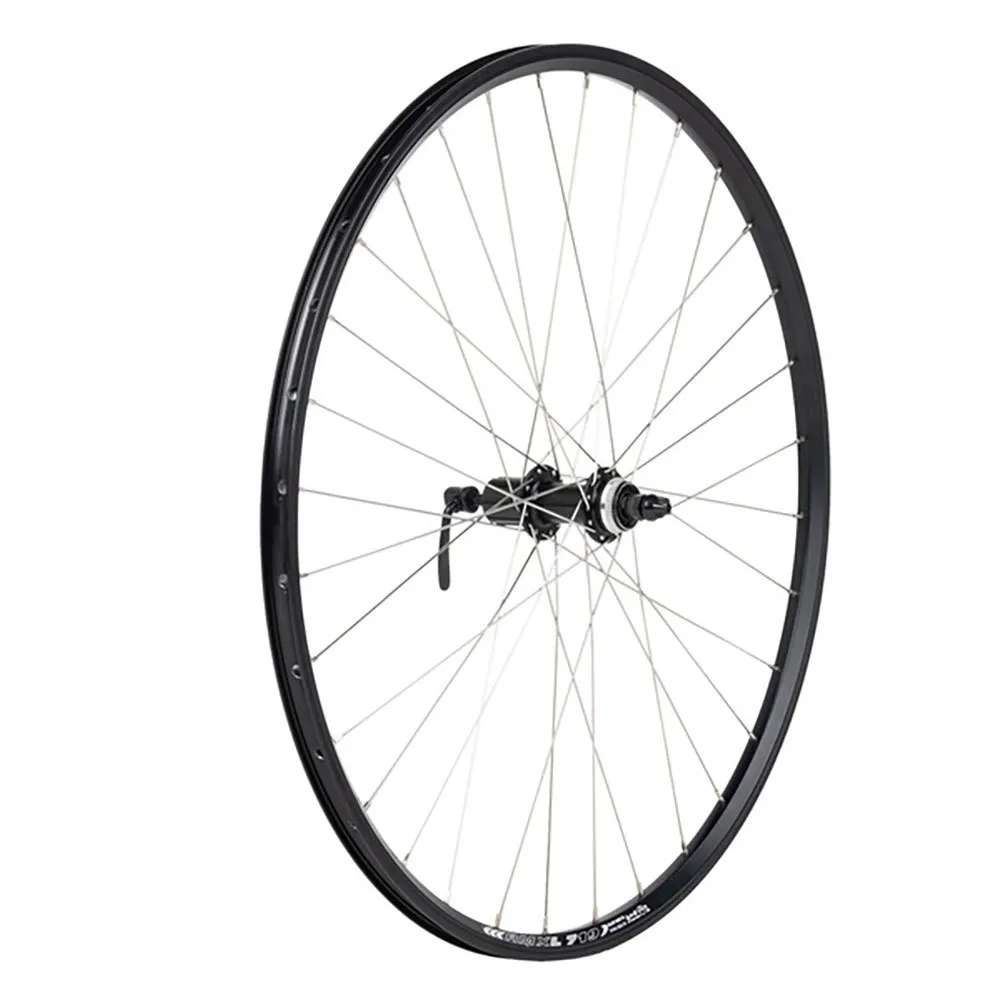 Dema 29´´ Disc Mtb Hinterrad, Black, 10 x 145mm, Shimano/Sram HG Dema 29´´ Disc Mtb Hinterrad, Black, 10 x 145mm, Shimano/Sram HG