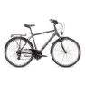 Dema Arosa 2 Fahrrad, Grey / black, M
