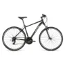 Dema Aveiro 1 29´´ Mountainbike, Black / silver, M