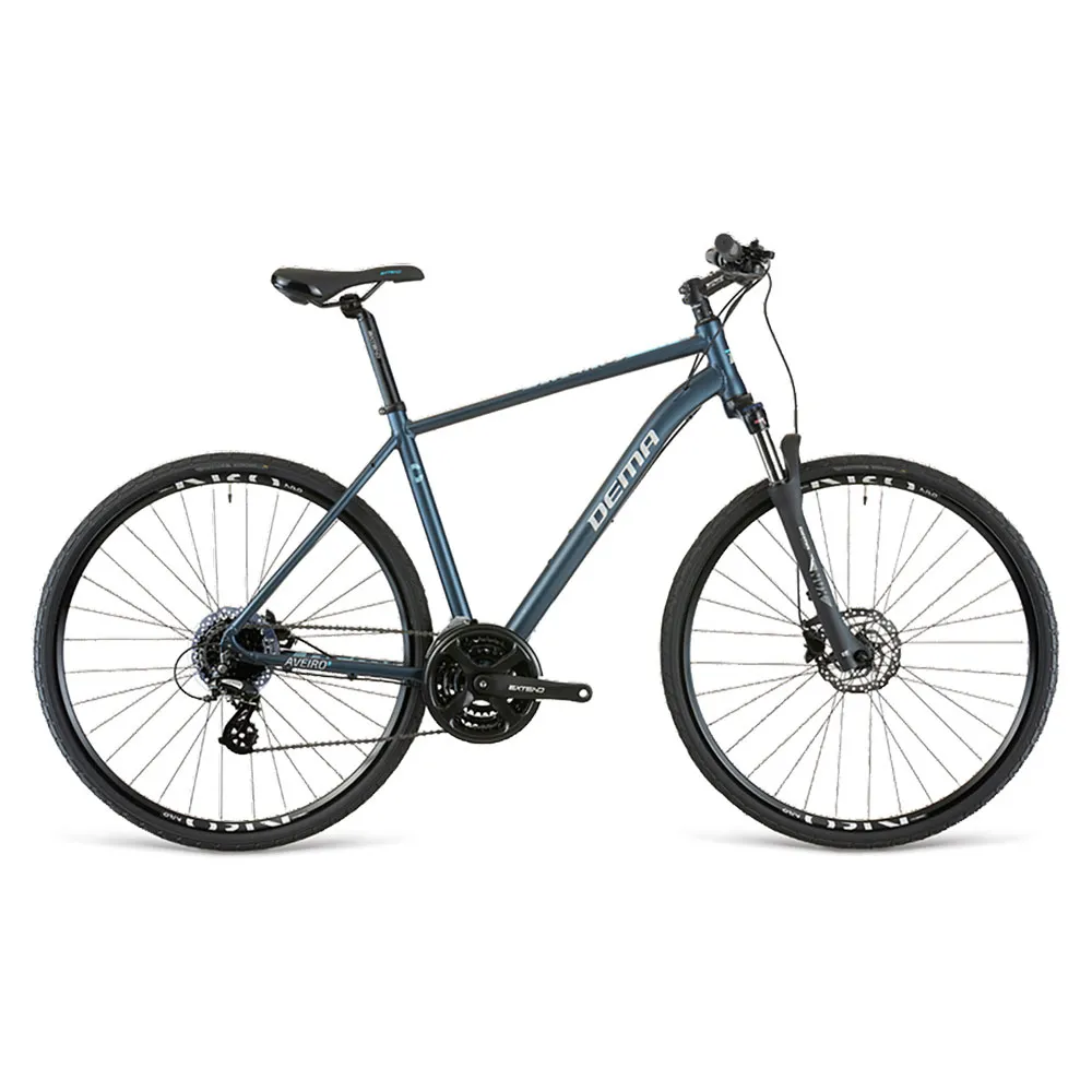 Dema Aveiro 5 29´´ Tourney Mountainbike Dema Aveiro 5 29´´ Tourney Mountainbike