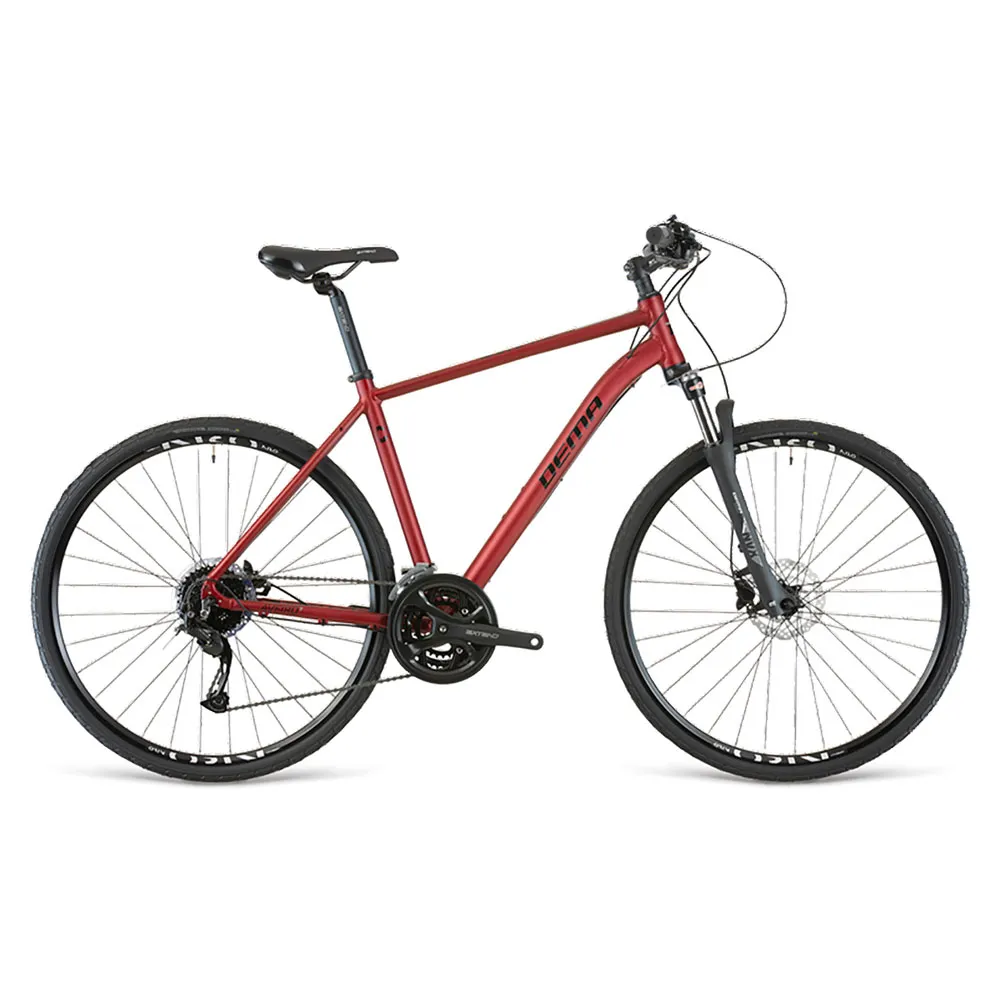 Dema Aveiro 7 29´´ Alivio Mountainbike Dema Aveiro 7 29´´ Alivio Mountainbike