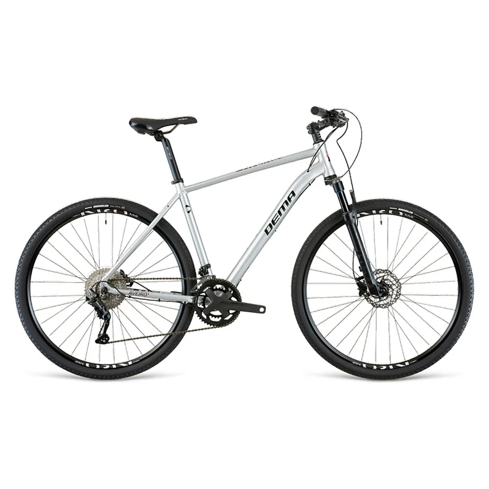 Dema Aveiro 9 29´´ Deore Mountainbike Dema Aveiro 9 29´´ Deore Mountainbike
