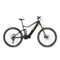 Dema Beast 29´´ Elektrische Mountainbike Dema Beast 29´´ Elektrische Mountainbike
