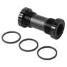 Dema Bsa Bb-2495 Lagerschalen, Black, 37mm, 95mm