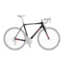 Dema Carrera 9.0 Straßenrahmen, Black, M