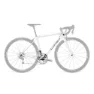 Dema Corsa Straßenrahmen, White, M