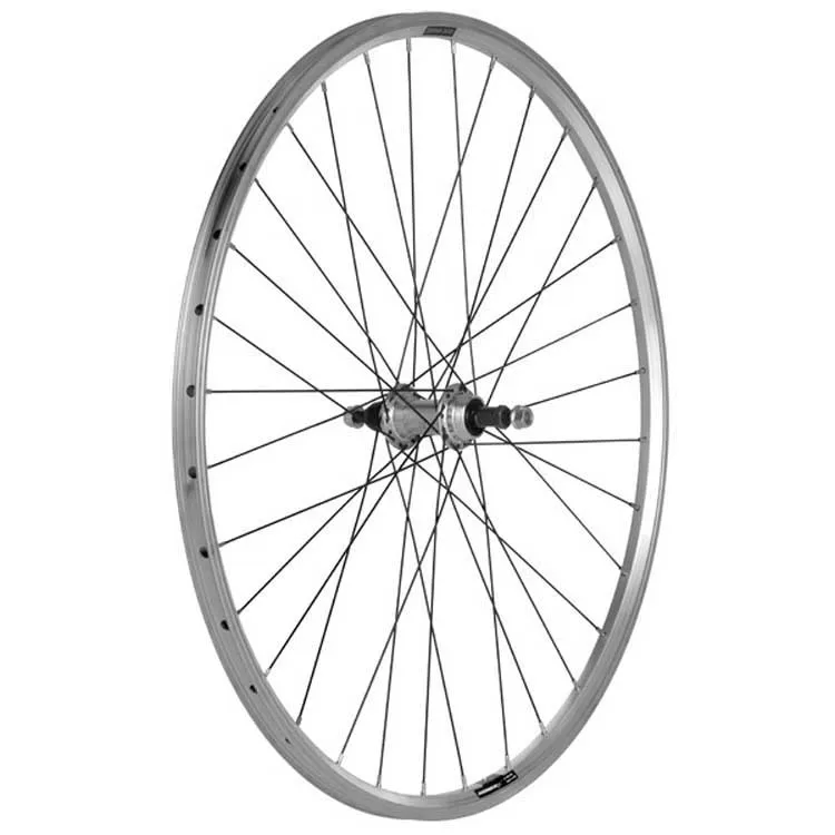 Dema Cross 28´´ Hinterrad, Steel, 10 x 135mm Dema Cross 28´´ Hinterrad, Steel, 10 x 135mm