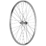 Dema Cross 28´´ Vorderrad, Steel, 10 x 100mm