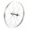Dema Drobec 20´´ Junior Vorderrad, Steel, 10 x 100mm