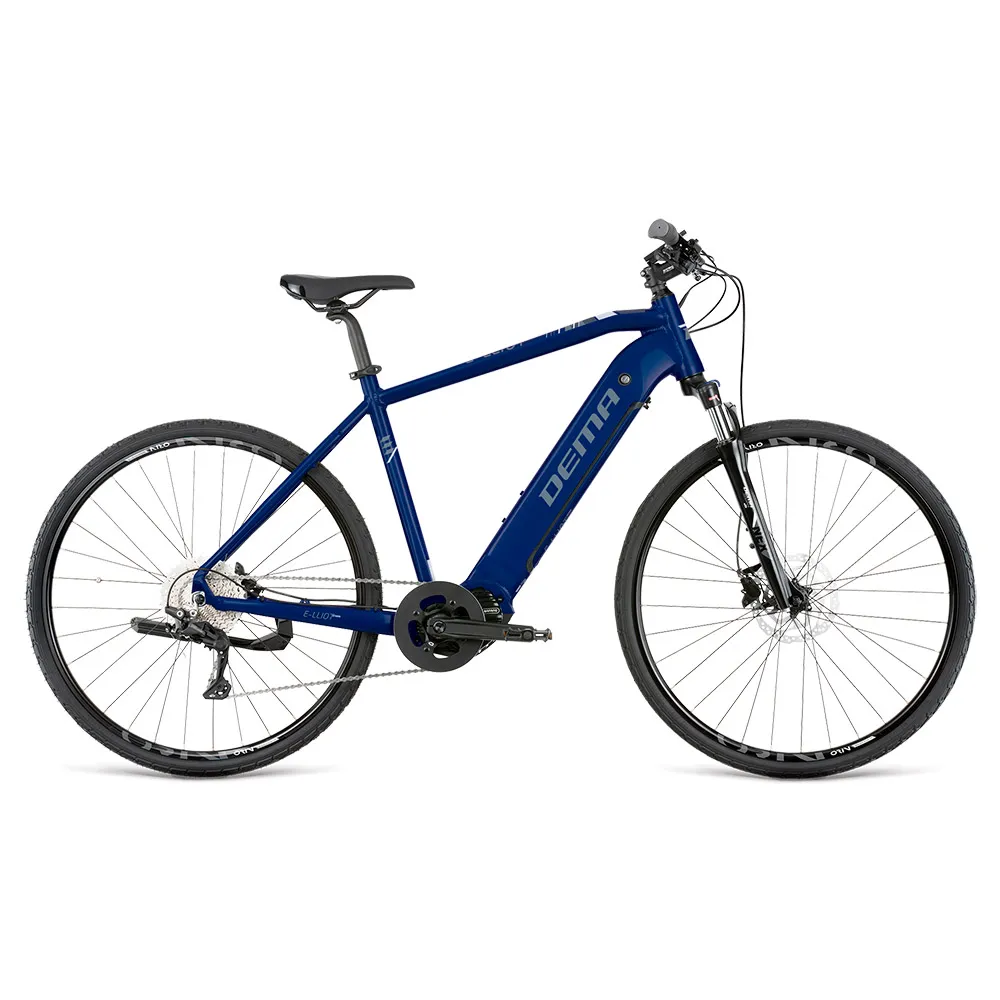 Dema E-lliot Sport Elektrofahrrad Dema E-lliot Sport Elektrofahrrad