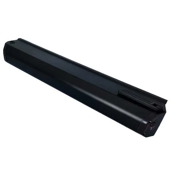 Dema E-trail Semi-integrated Unterrohrbatterie, Black, One Size Dema E-trail Semi-integrated Unterrohrbatterie, Black, One Size