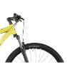 Dema Energy 1 29´´ Sunrace Rdm41 Mountainbike, Lime / dark grey, M