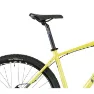 Dema Energy 1 29´´ Sunrace Rdm41 Mountainbike, Lime / dark grey, M